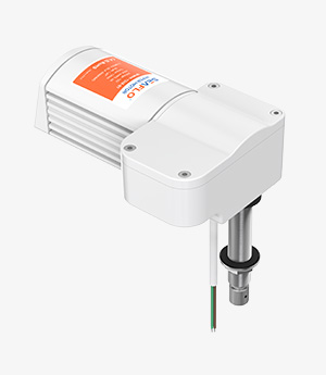 01 Series Wiper Motor 10Nm