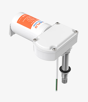 01 Series Wiper Motor 12Nm