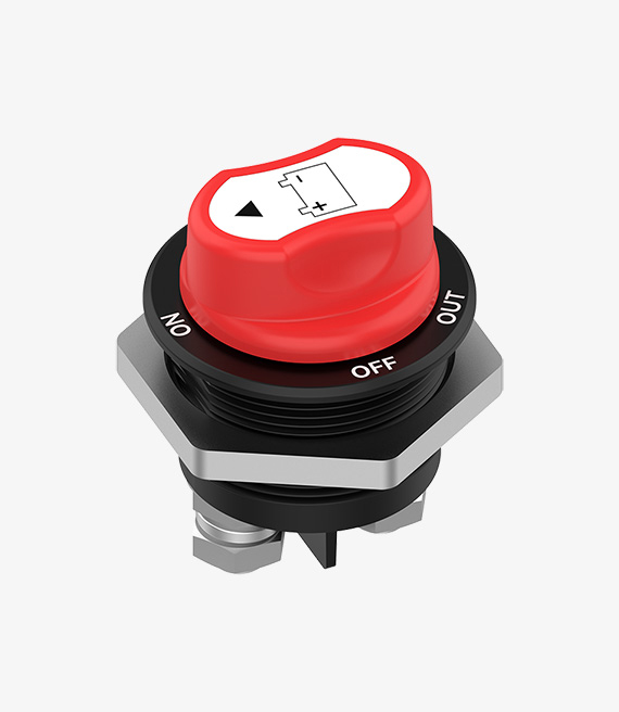 Battery Disconnect Switch