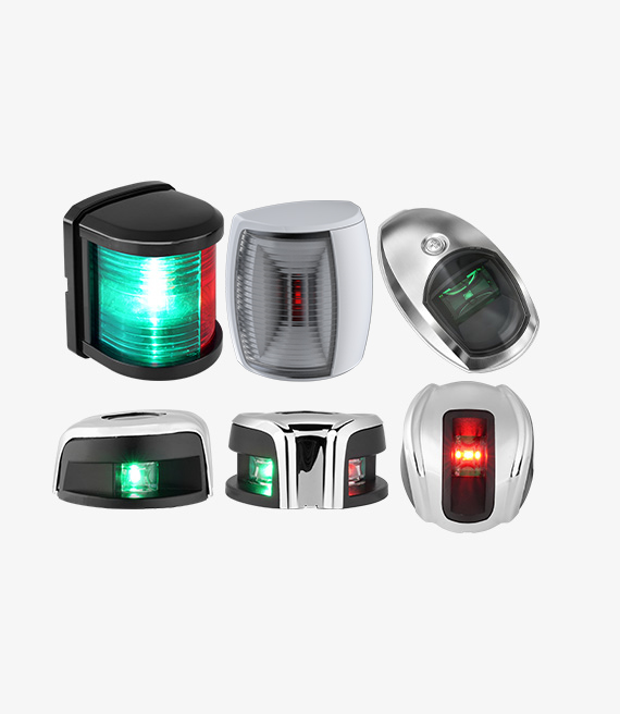 Navigation Lights