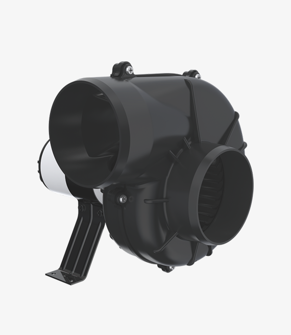04 series Bilge blower 250 CFM